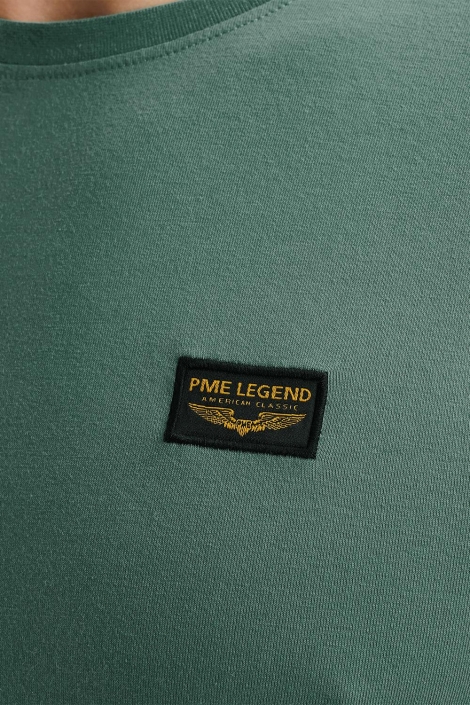 PME legend short sleeve r-neck guyver tee